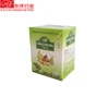 Chinese Health herb product Ginkgo Biloba Tea effect on hyper-lipemia hypertension obesity anti-hypertensive