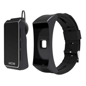 JAKCOM B3 Bluetooth Headset Sports Smart Bracelet