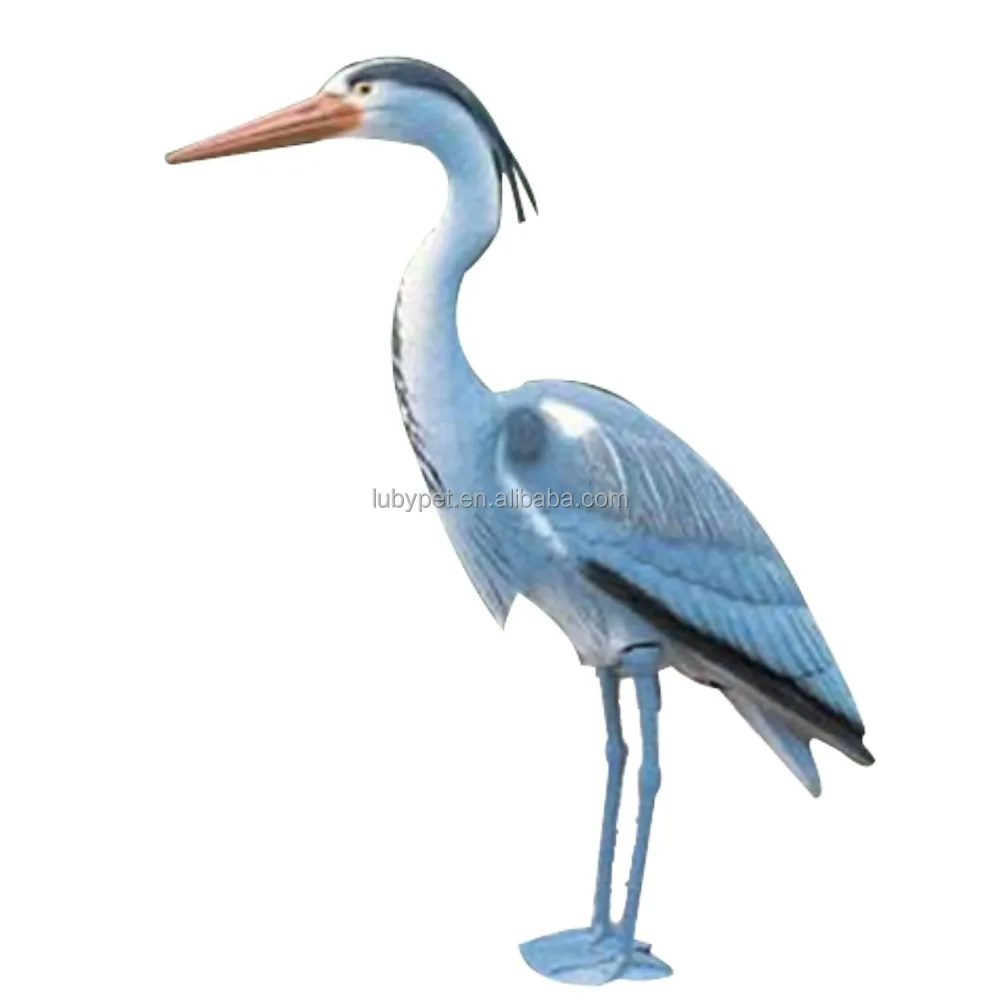 Cari Kualitas Tinggi Biru Burung Bangau Umpan Produsen Alibaba Gambar