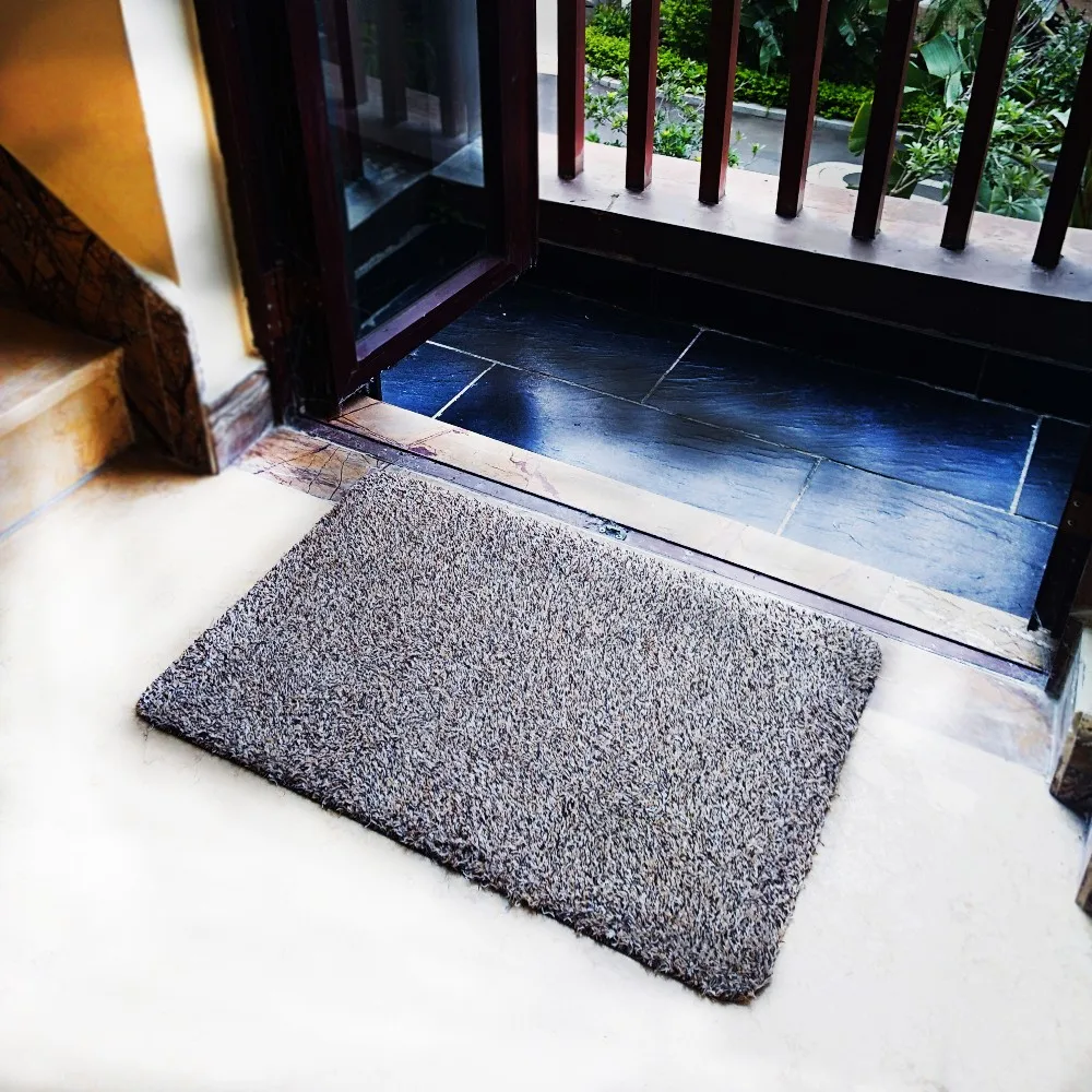 Super Absorbent Magic Clean Doormat/ Mat Buy Super Absorbent Doormat