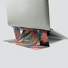MOFT Invisible Portable Computer Lap Desk for MacBook or Laptop Breath of Wind Blossom Series with Fabric Surface