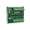 Advantech 68-pin SCSI DIN-rail Wiring Board with CJC PCLD-8810I-AE