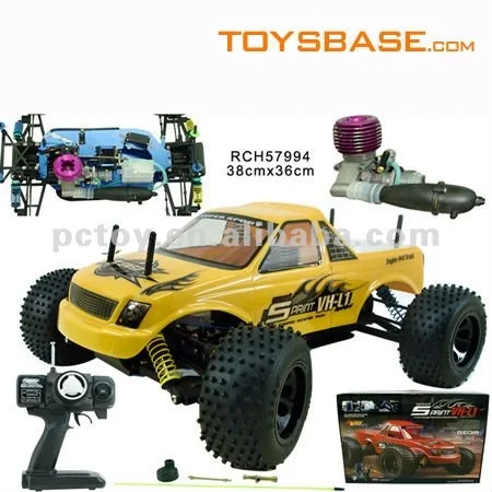 Nitro Gas Remote Control Cars For Adults - Buy Remote Control Cars For ...