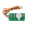 Taidacent 3.3VDC High Level 120 Degree Cone Angle 5 Meters Human Body Movement Pir Infrared Sensor Switch Module