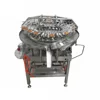Factory price egg breaking breaker machine egg separating machine
