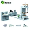aluminum alloy holder/intake manifold and other casting gravity die casting machine