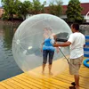 The Most Popular TPU and PVC Giant Water Bubble