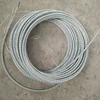 4*31mm galvanized steel wire rope for suspended cradle