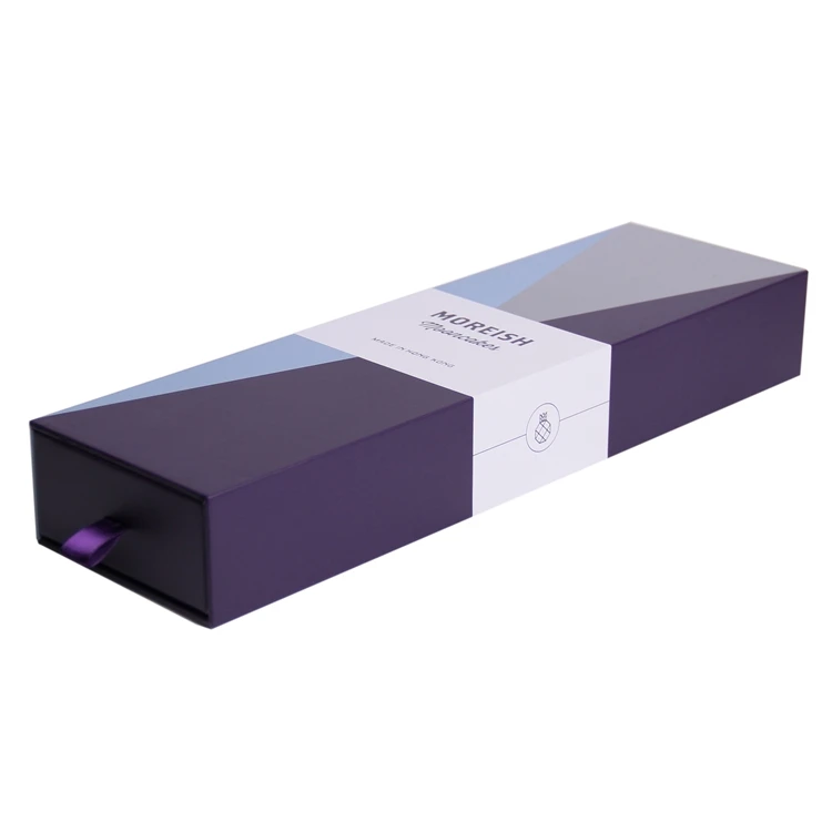 slide open gift boxes