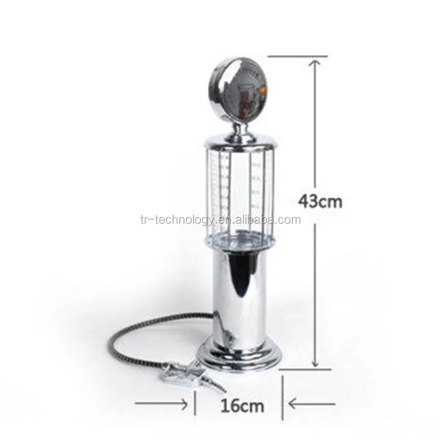 Dispensador De Torre De Bebidas Con Bomba Dobleindividual Dispensador De Torre De Cerveza De Plástico Con Bomba Para