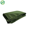 Custom Army Green Organic Canvas, Boat Cover Canvas Fabric Ripstop Woven Fabric