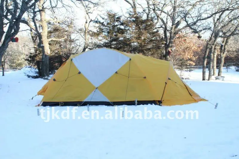 25 Degree Below Zero Winter Tent Buy Tent,Winter Camping Tent,Winter