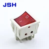 made in china rocket switch rocker switch