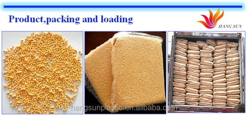 blowing agent masterbatch packaging and loading .jpg