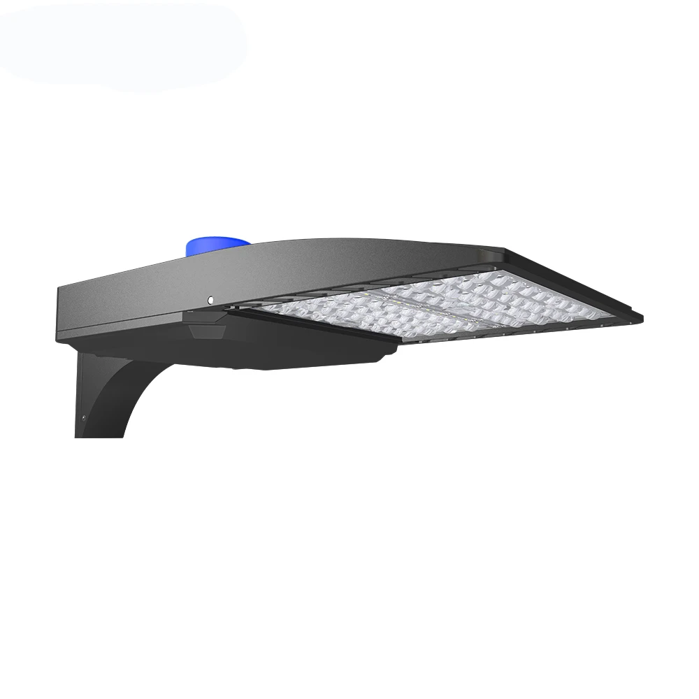 Hishine meanwell driver smd chip 150w led street light manufacturers for highway engineering