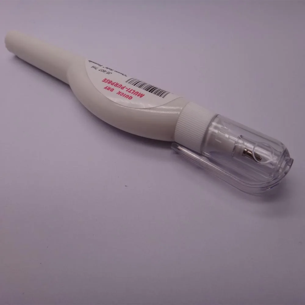 Classic Formula Allpurpose White Correction Fluid For Everyday