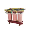 100kva 480v 380v to 220v 3 phase step down control voltage transformer
