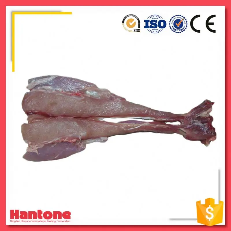 
Sell Frozen Rabbit Back Meat Export 