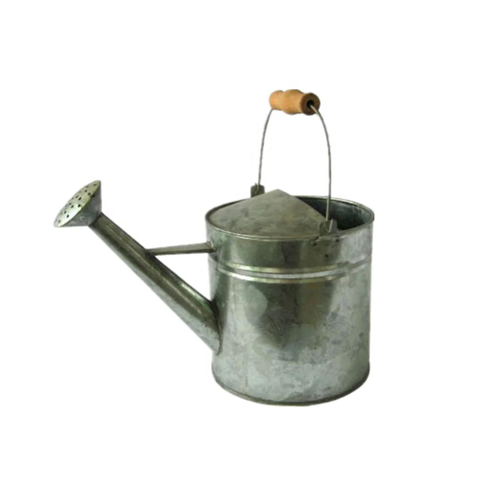 Metal Flower Watering Can Galvanized Watering Can Buy Metal Flower Watering Can,Antique Metal