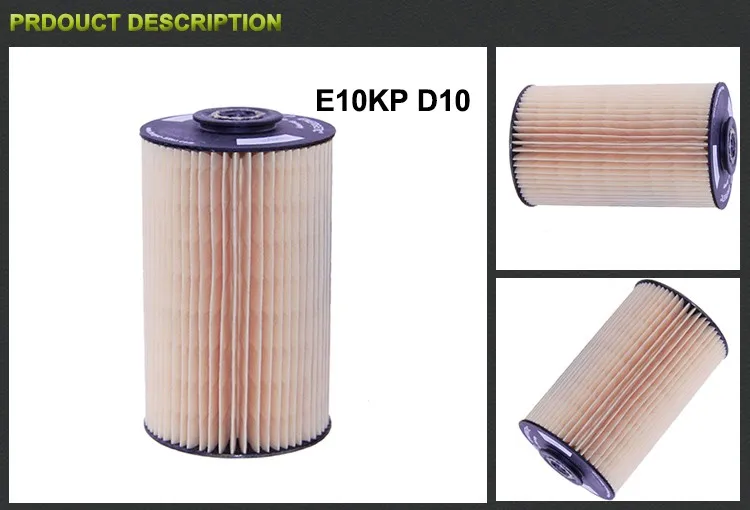 E10KP D10