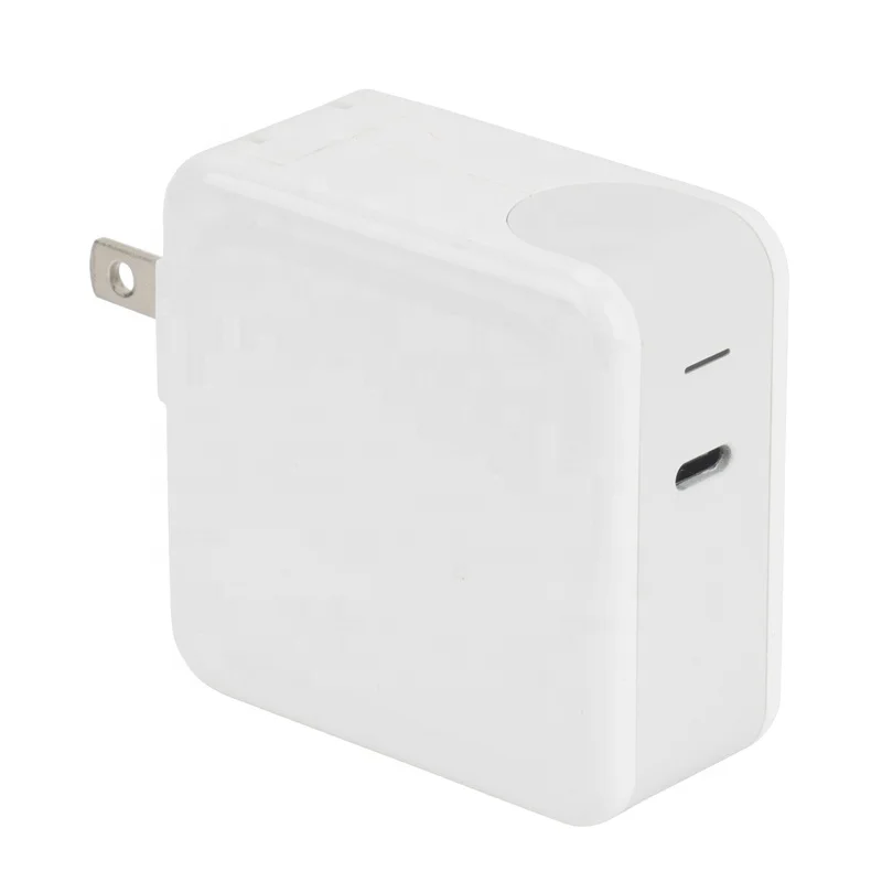 18 watt 30 watt 45 watt 60 watt 65 watt pd quick charger type c usb c charger