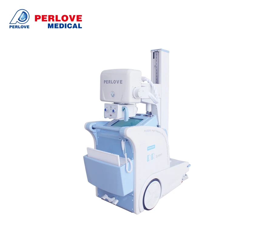 x-ray flat panel for digital x ray machine DR system(PLX5200)