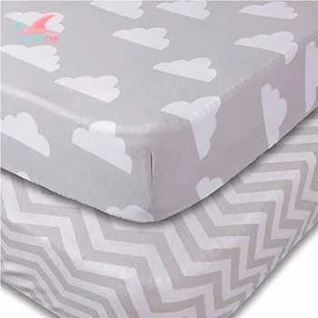 crib sheets on sale