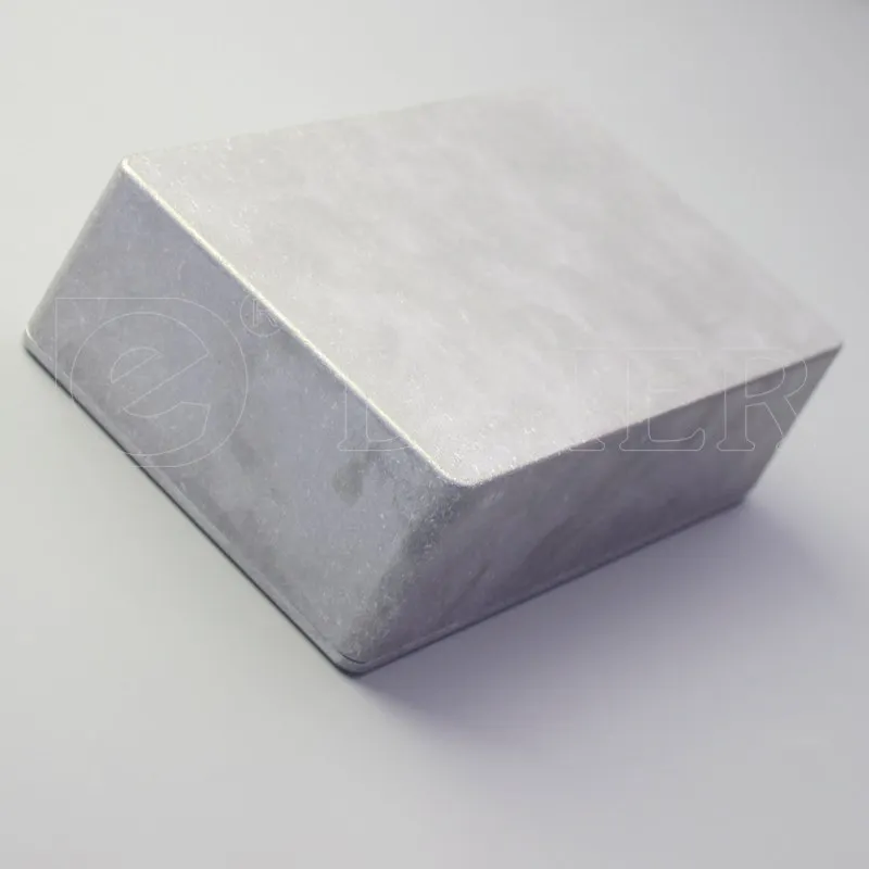 effect pedal enclosures