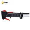 Trimmer handle brush cutter control throttle handle switch trigger