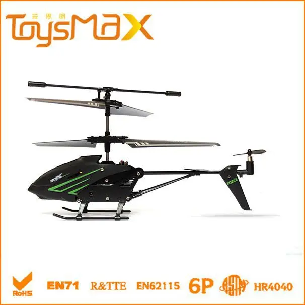 Alloy structure helicopter for sale