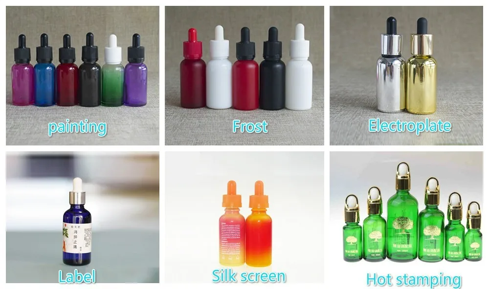 Wholesale Luxury Perfume 15ml 30ml 50ml 100ml Square Refillable Glass