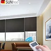 Electric Awning Cloth Rock Roller Shutter Tubular Motors