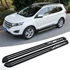 2015-2018 SWAY side steps aluminum structure running boards used for ford edge