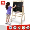 2017 Hot Sale Educational Wooden Chalkboard Kid Toys