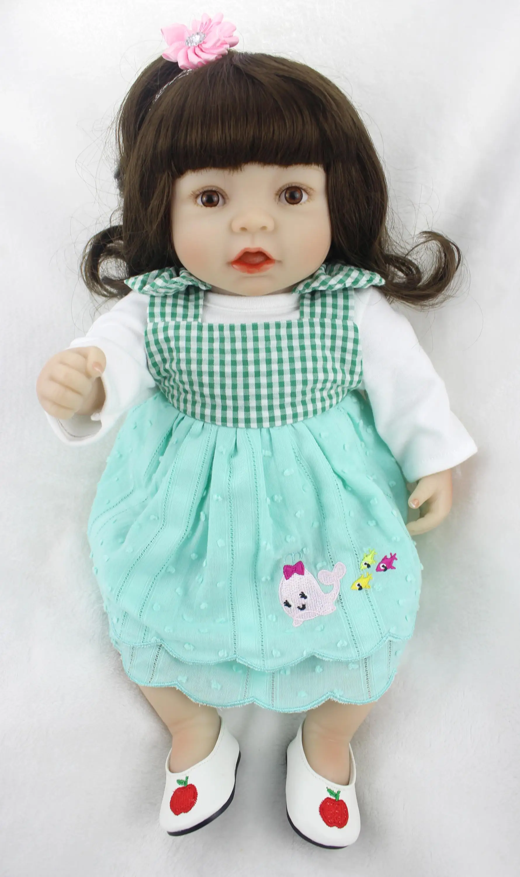 pretty princess doll