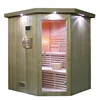 best quality indoor portable steam sauna room for sale