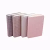 New Cartoon Linen Cover Notebook Children's Souvenir Gift Can Be Customized Size A Variety Of Style Diary Notebook