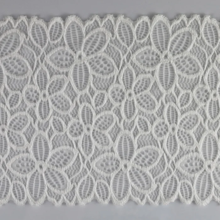 2017 hot sale popular beautiful african lace trimming