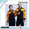 Auto Parts Work Clothes / Overall / Working Uniform for Engineer