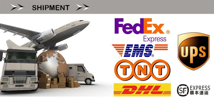 Shipment
