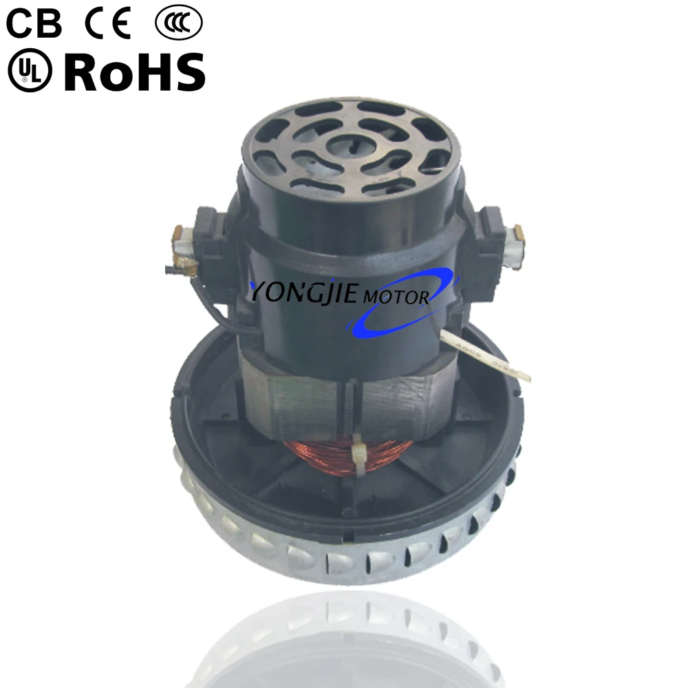 V2zs24 230v 800w 110*120*95 Powerful Vacuum Cleaner Motor Good High Quality Household Vacuum