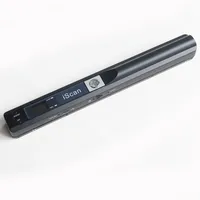 

Portable Photo Scanner Digital Scanner 900DPI Handyscan Wireless A4 Handhold USB Scanner Pen JPEG Format A4 Document iscan