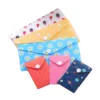 12 Premium Reusable Plastic Cash Envelope System Plus 12 Coin Envelopes and 12 Budget Sheets