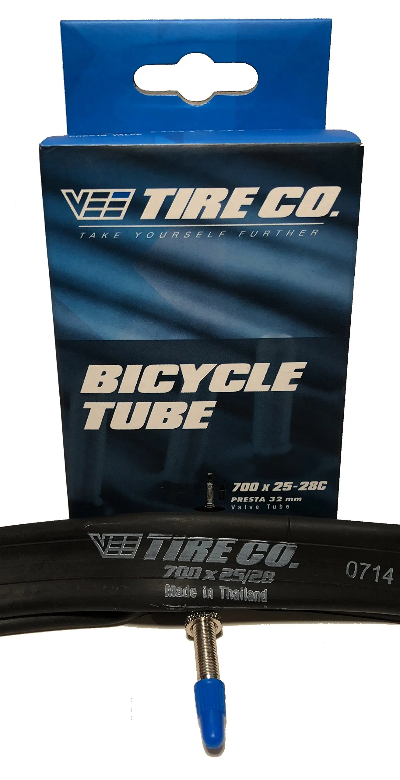 28 inch bike inner tube