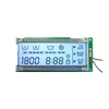 Custom size multi-function HTN module digital lcd display panel from manufacturer