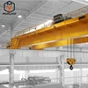Construction Machinery Crane Wheel Block 400mm for EOT Overhead Crane