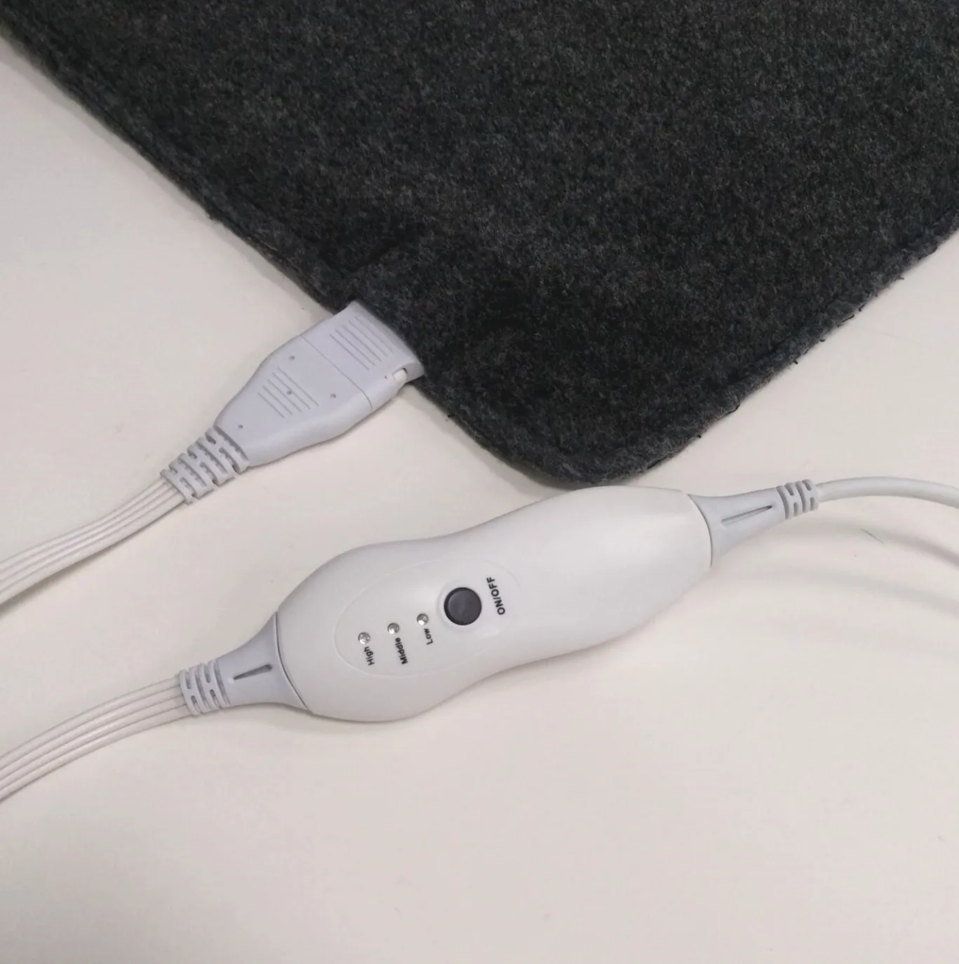 Hot Sell Electric Heated Carpet Pad For Floor Foot Heating In Winter At Home Or In Office Buy