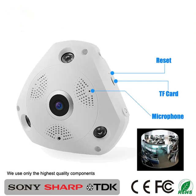 Besnt 1 3 Megapixel Vr 3d Wifi Panoramic 360 Degree Camera Bs Vr360m Buy Dahua 360 Degree Camera Wifi Panoramic Dahua 360 Degree Camera Vr 3d Wifi Panoramic Dahua 360 Degree Camera Product On Alibaba Com