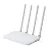Fast 300Mbps Wireless ADSL modem Ethernet 4 Lan ports network wifi router