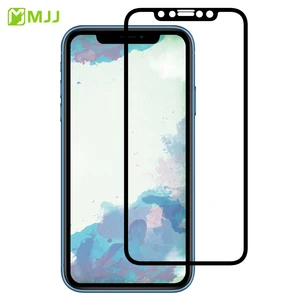 Cell Phone 5D Curved Edge Full Cover 3Dprinting Tempered Glass Screen Protector forhuawei mobile phone cover